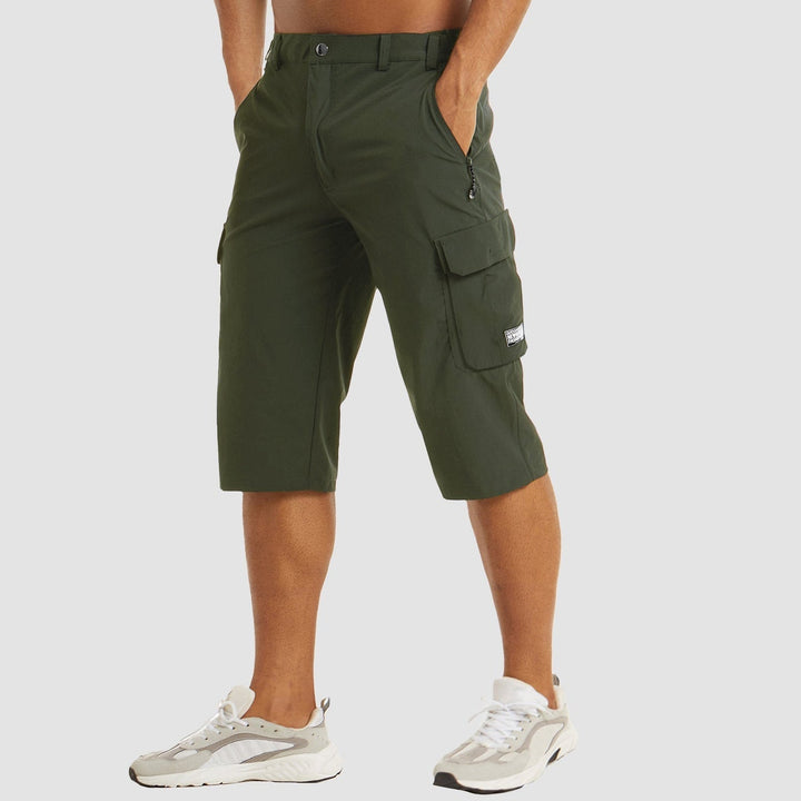 Albin | Cargo Shorts Herr