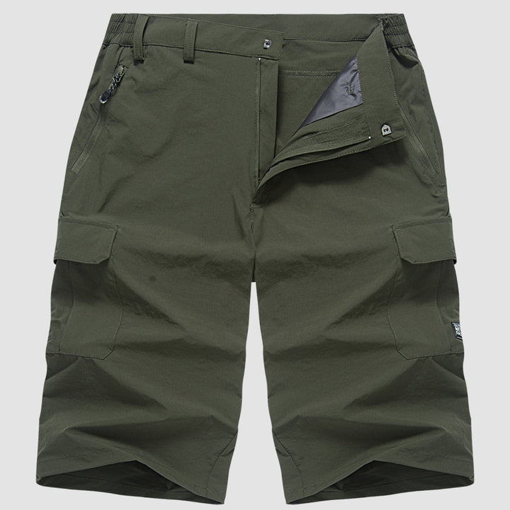 Albin | Cargo Shorts Herr