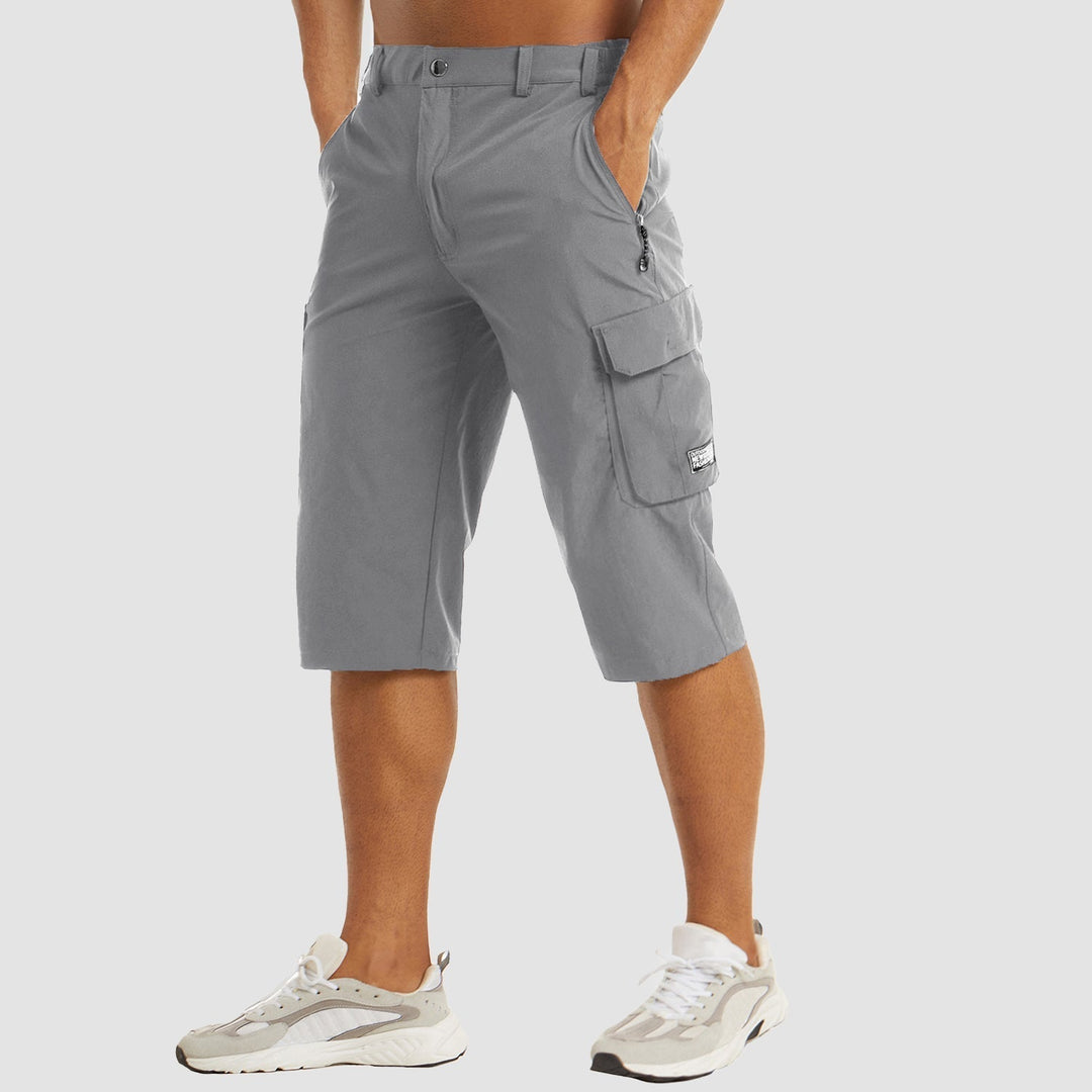 Albin | Cargo Shorts Herr