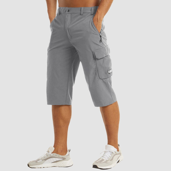 Albin | Cargo Shorts Herr