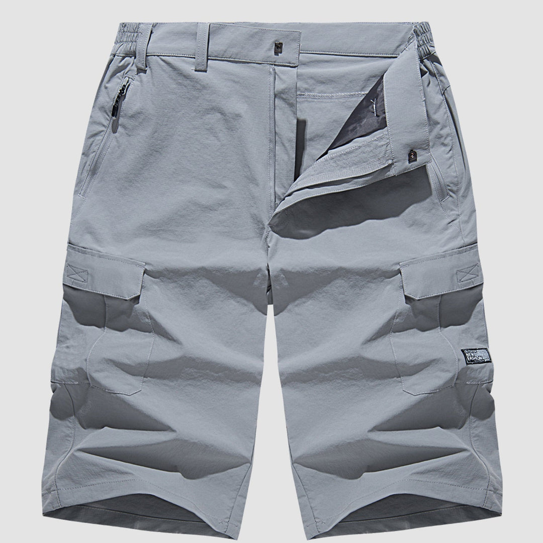 Albin | Cargo Shorts Herr