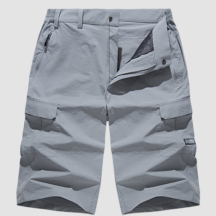 Albin | Cargo Shorts Herr
