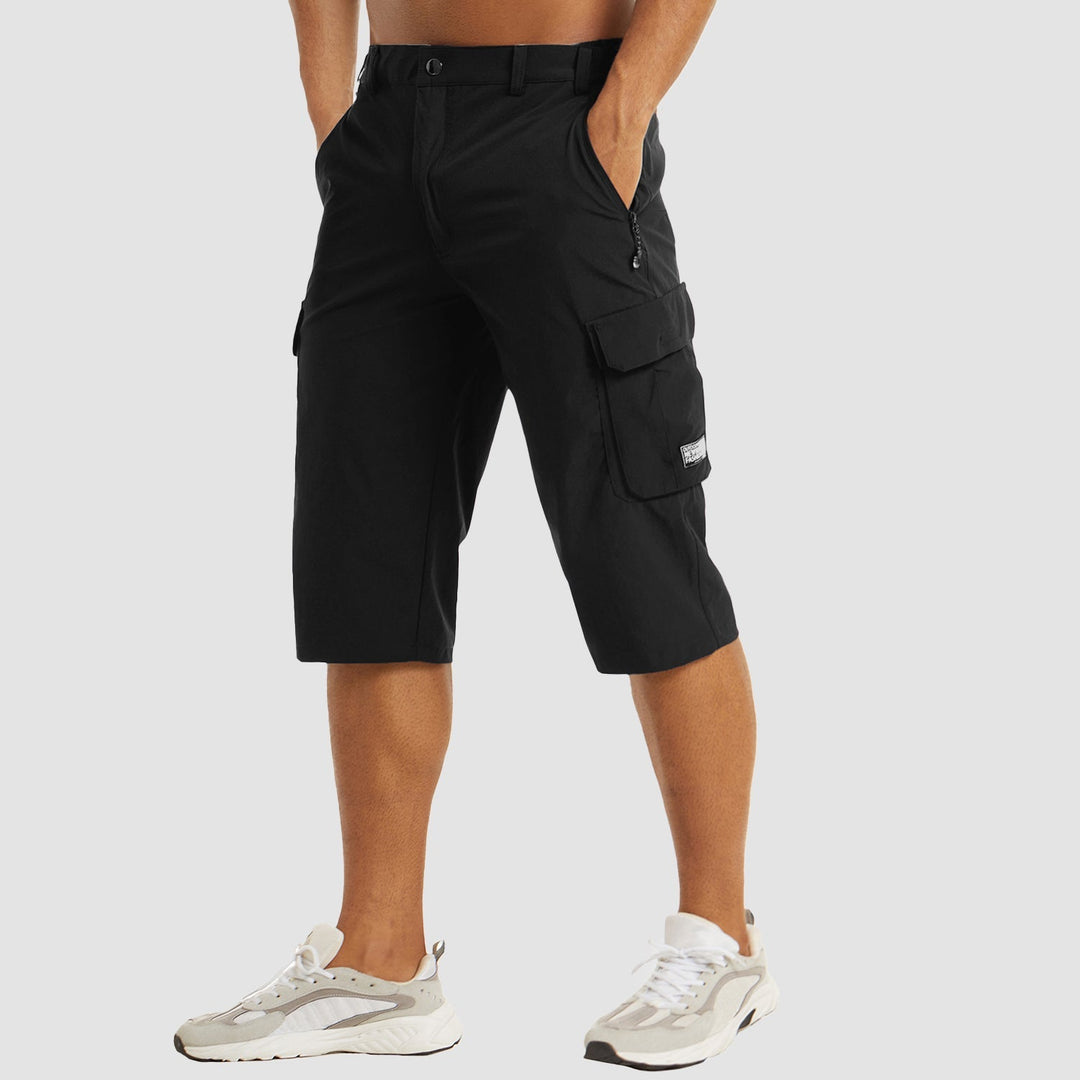 Albin | Cargo Shorts Herr