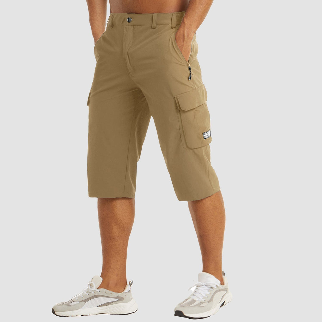 Albin | Cargo Shorts Herr