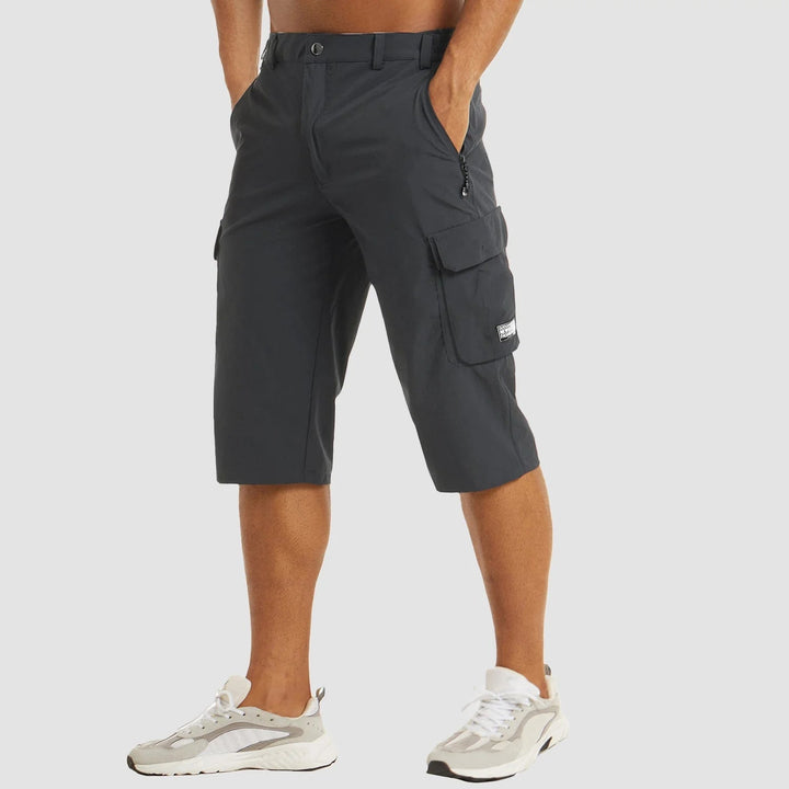 Albin | Cargo Shorts Herr