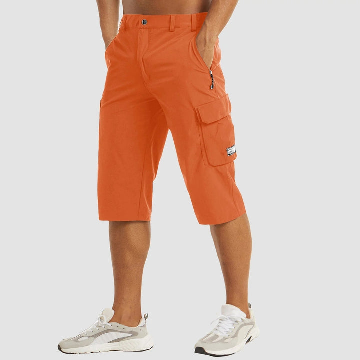 Albin | Cargo Shorts Herr