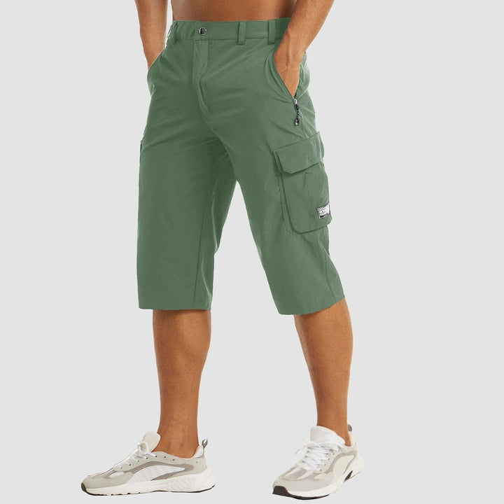 Albin | Cargo Shorts Herr