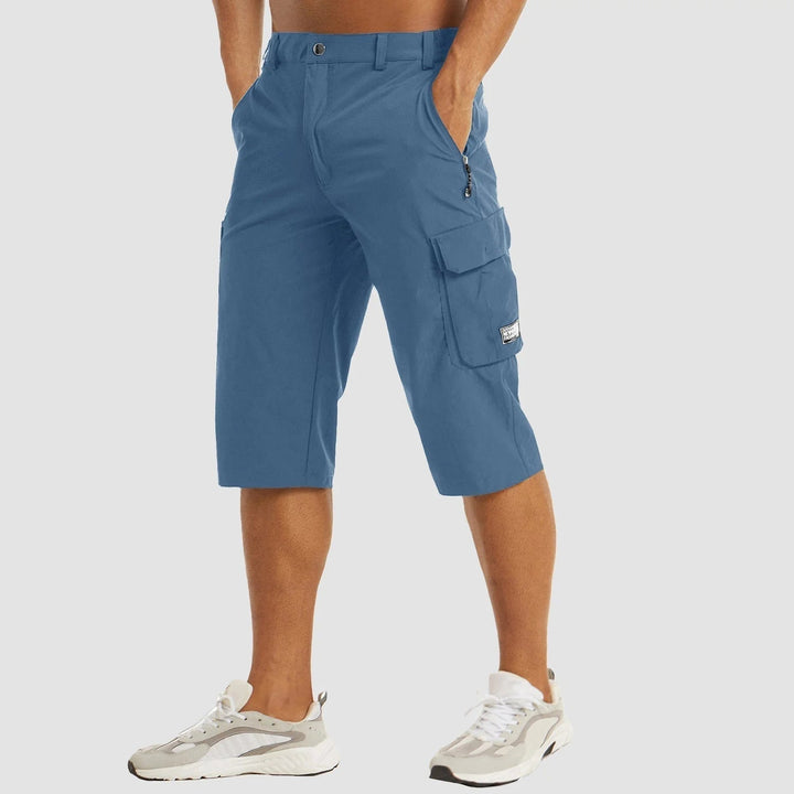 Albin | Cargo Shorts Herr