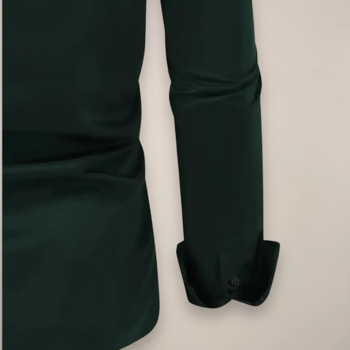 Johan | Slim Fit Skjorta Herr