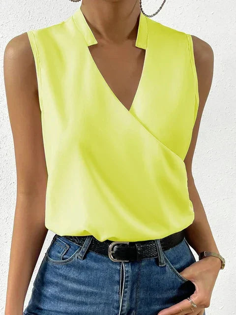 Tilde | Blus Dam Elegant Lätt