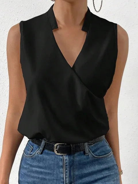 Tilde | Blus Dam Elegant Lätt