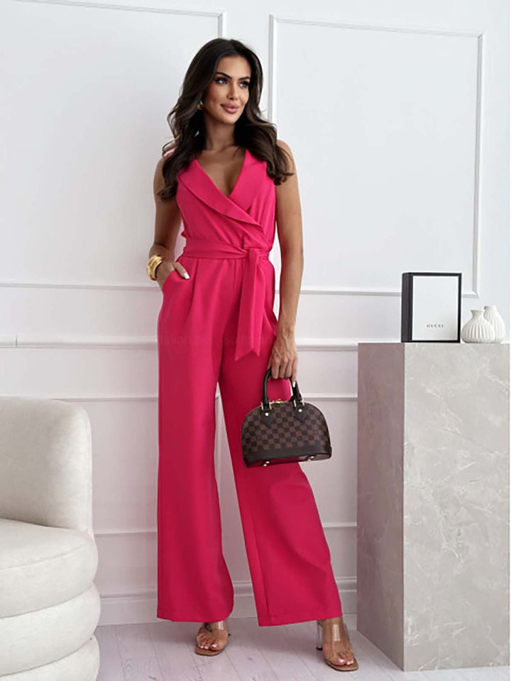 Inga | Jumpsuit Dam Elegant