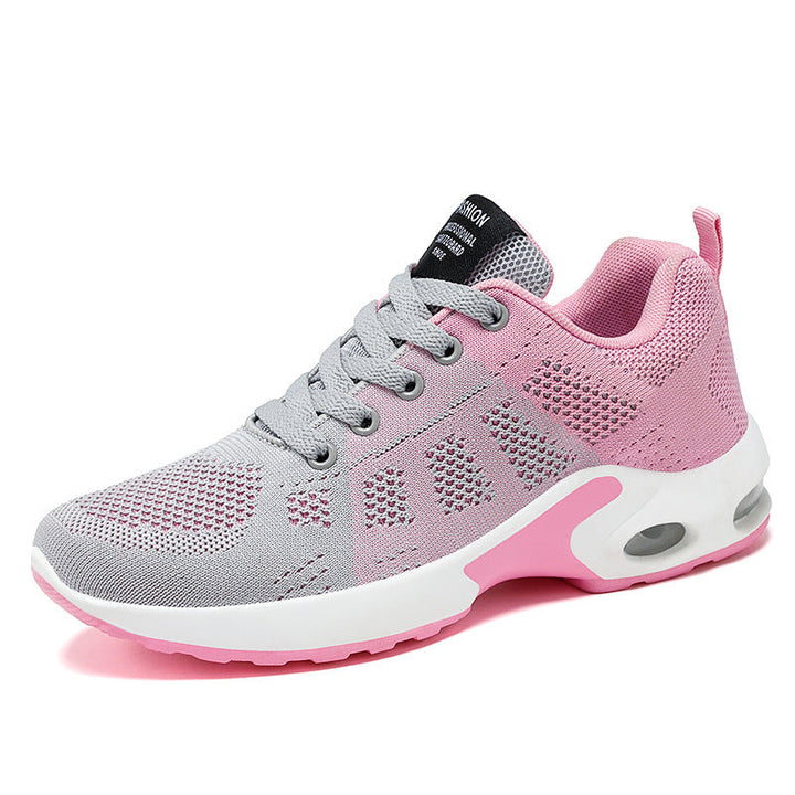 Ylva | Löparskor Dam Sneakers