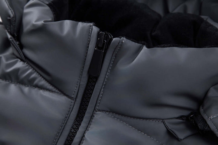 Hugo | Hoodie Jacka Herr Långärmad