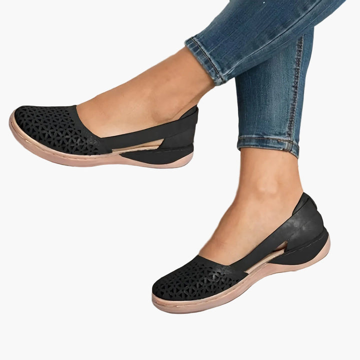 Ylva | Sneakers Dam Ortopediska