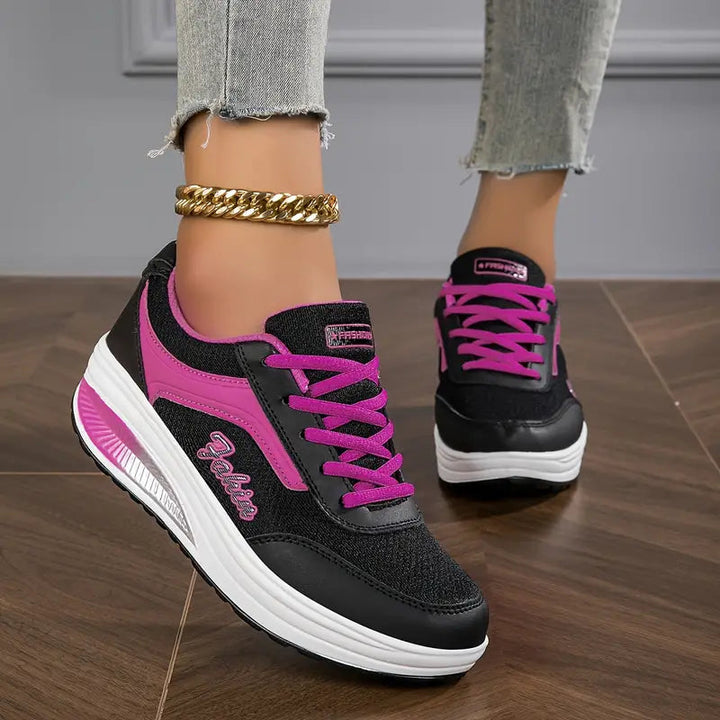 Skor Dam Herr Vardag Sneakers