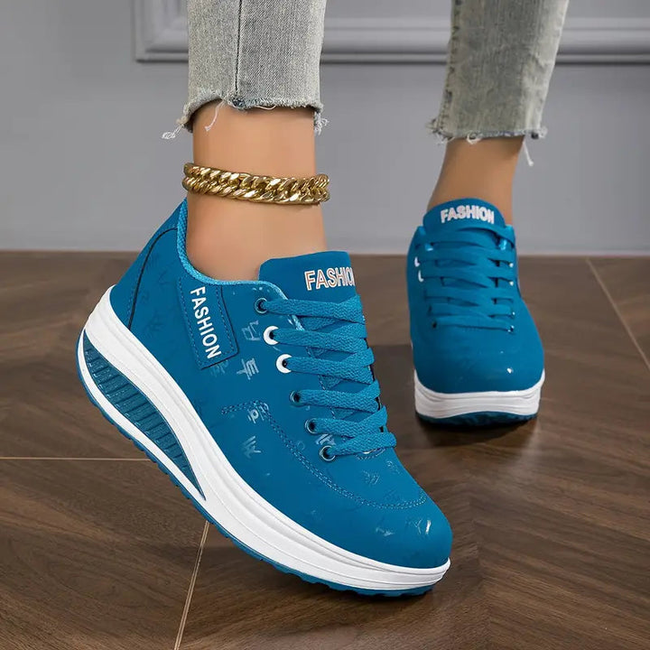 Skor Dam Herr Vardag Sneakers