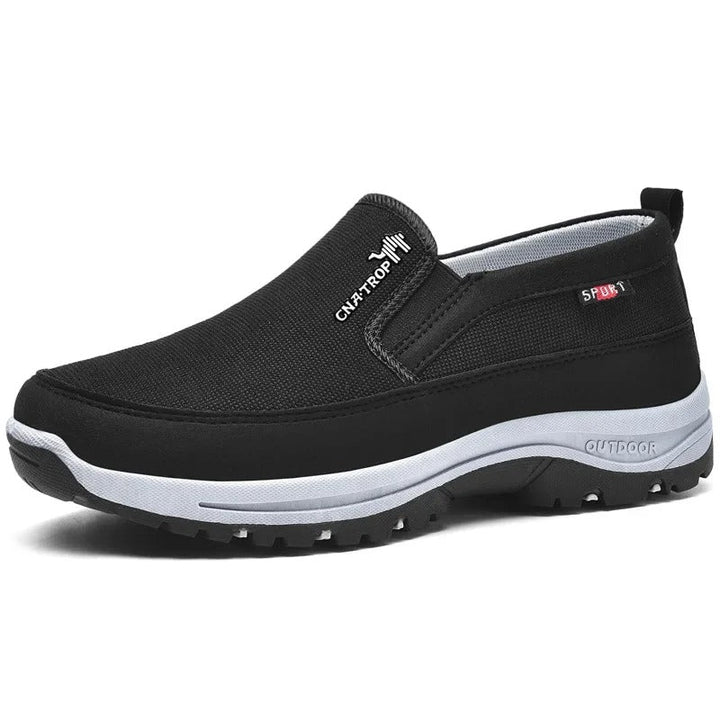 Axel | Sneakers Herr Ortopediska