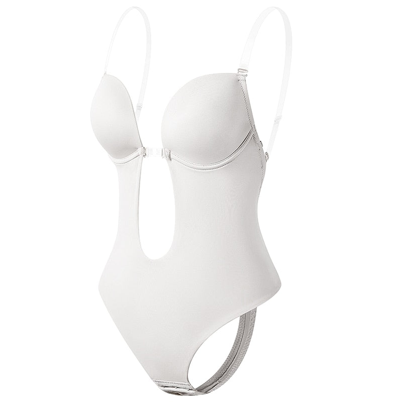 Selma | Shaping Body Dam