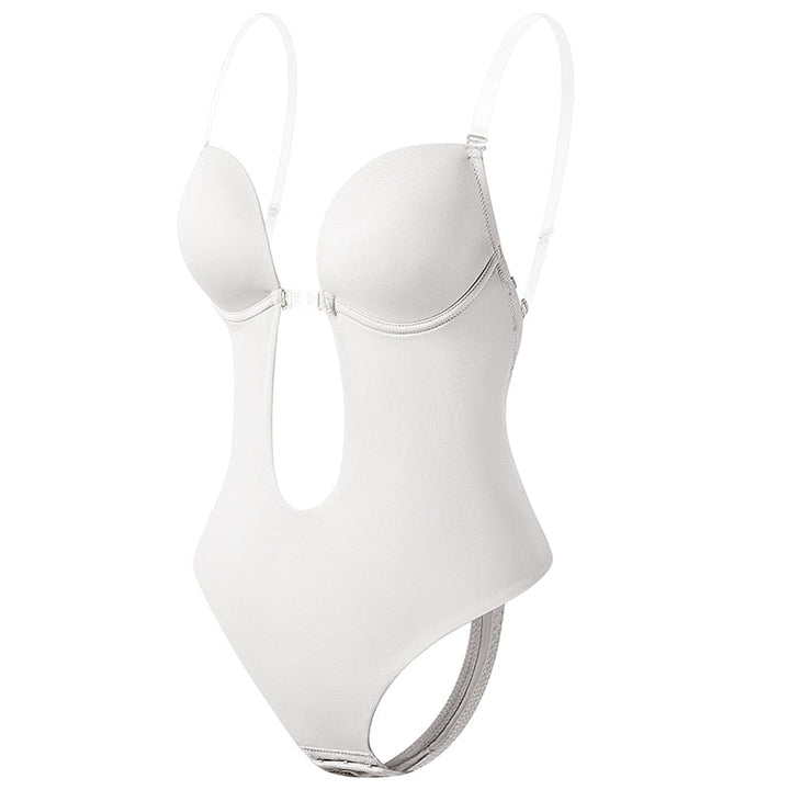 Selma | Shaping Body Dam