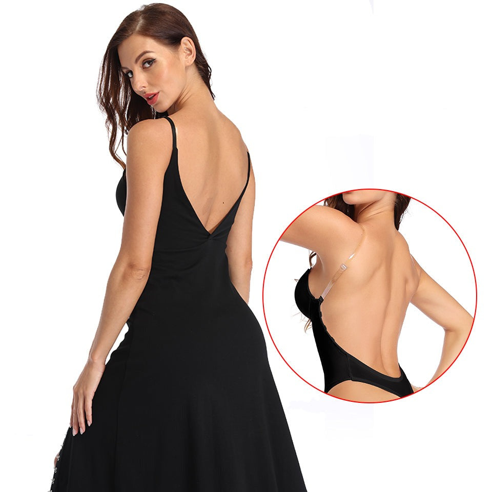 Selma | Shaping Body Dam