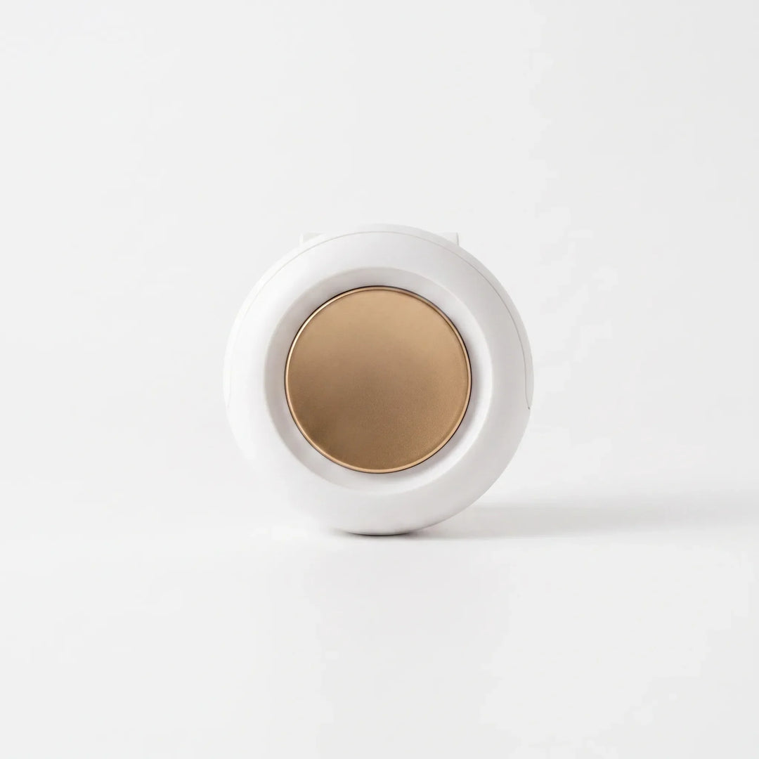 Portabel Midjefläkt Med Klämfäste 360° Justering Och USB-C-Laddning