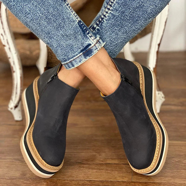 Klara | Boots Dam Dragkedja