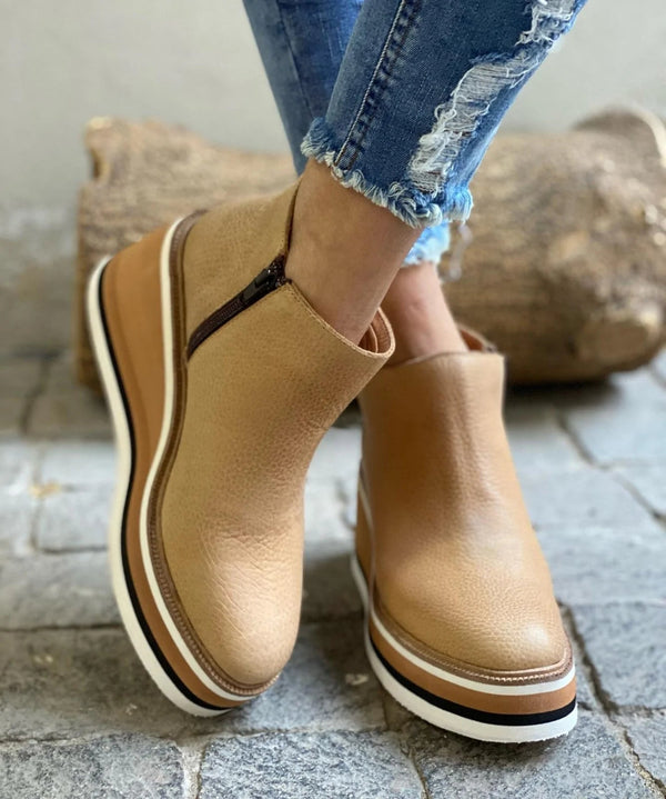 Klara | Boots Dam Dragkedja