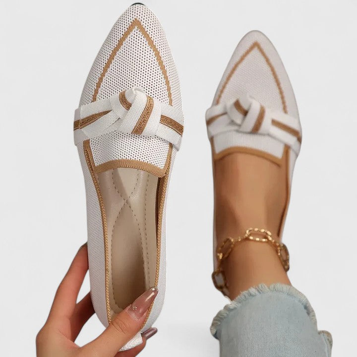 Sara | Loafers Dam Slip-On