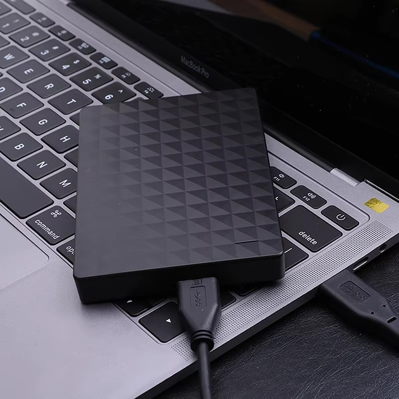 Extern Hårddisk 64 GB Med USB 3.0 Och Portabel Design För Windows