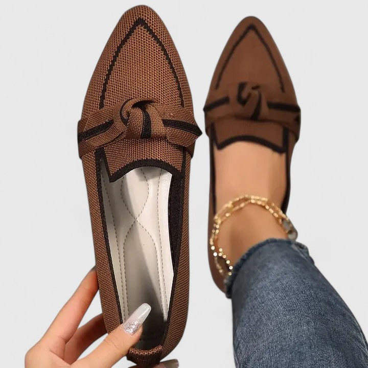 Sara | Loafers Dam Slip-On