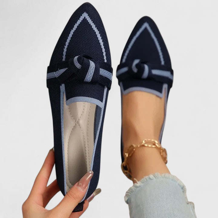 Sara | Loafers Dam Slip-On