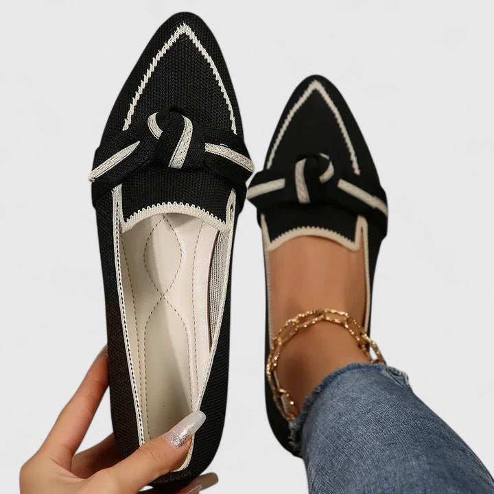 Sara | Loafers Dam Slip-On