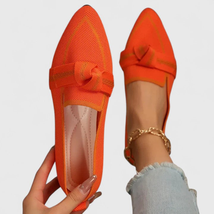 Sara | Loafers Dam Slip-On