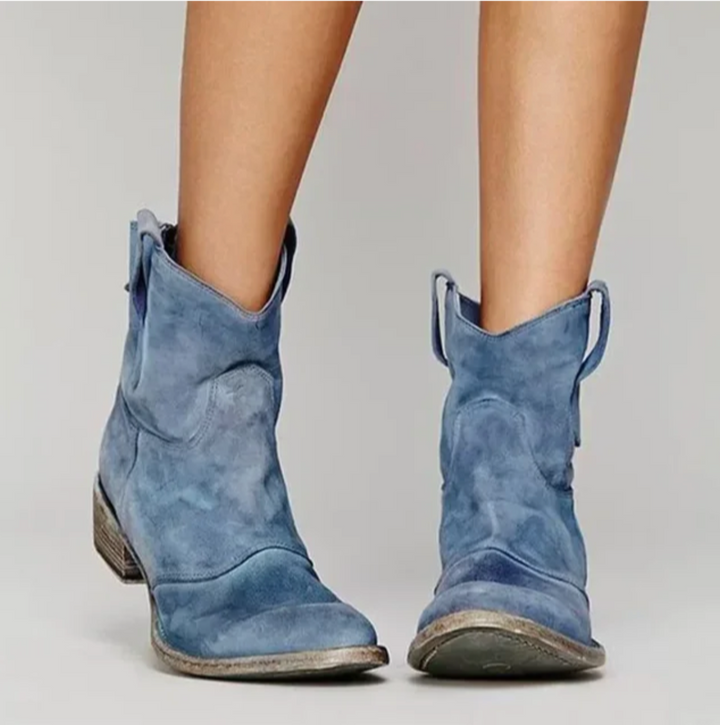 Signe | Cowboyboots Dam
