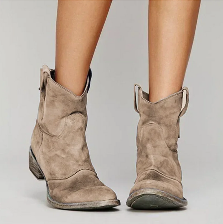 Signe | Cowboyboots Dam
