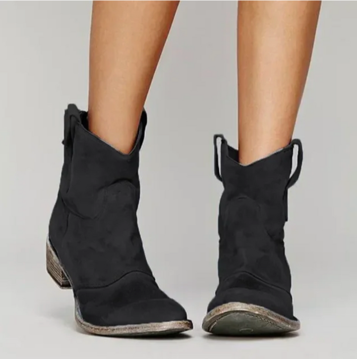Signe | Cowboyboots Dam