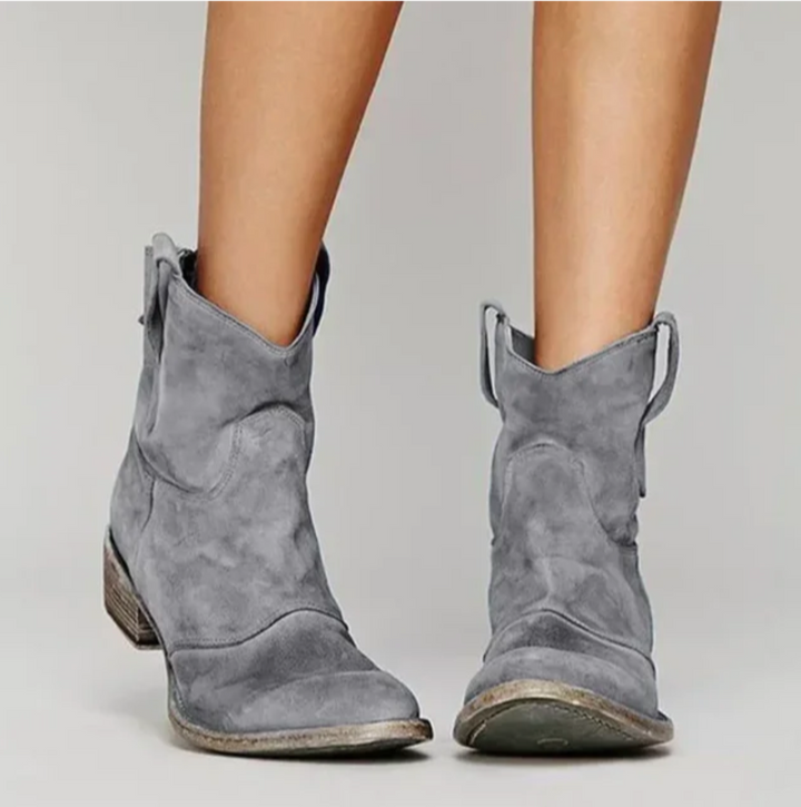 Signe | Cowboyboots Dam
