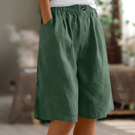 Renee | Shorts Dam Komfort