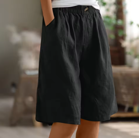 Renee | Shorts Dam Komfort