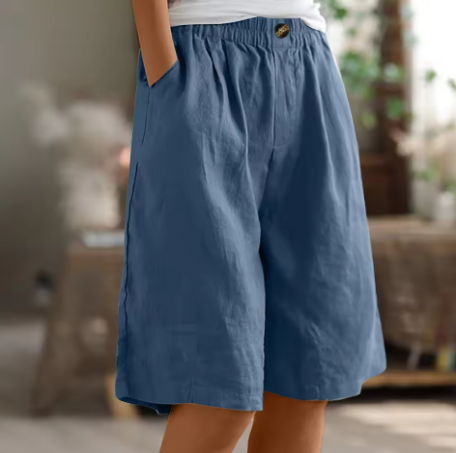 Renee | Shorts Dam Komfort