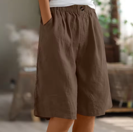 Renee | Shorts Dam Komfort