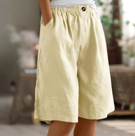 Renee | Shorts Dam Komfort