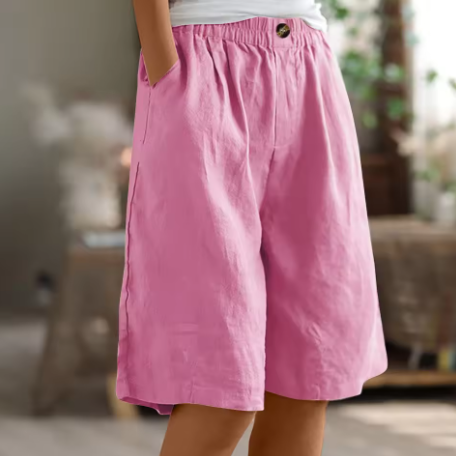 Renee | Shorts Dam Komfort