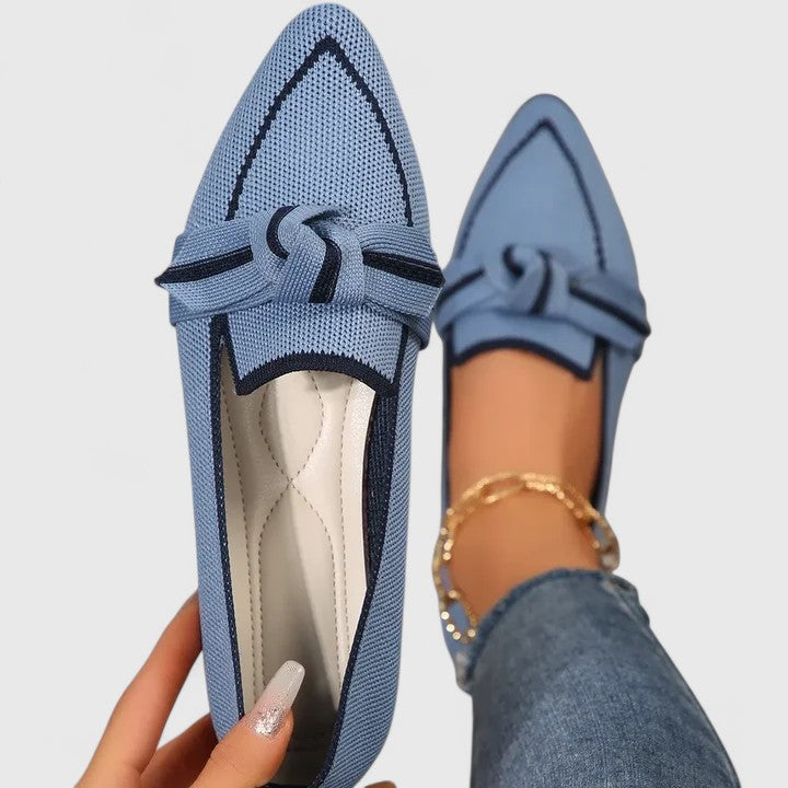 Sara | Loafers Dam Slip-On