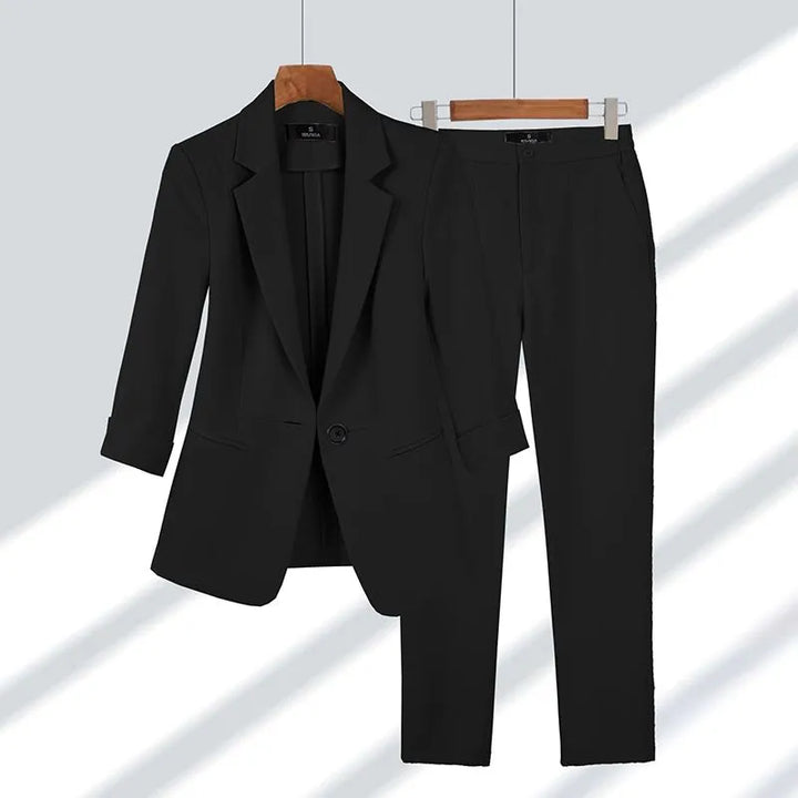 Monika | Kostymset Dam Business