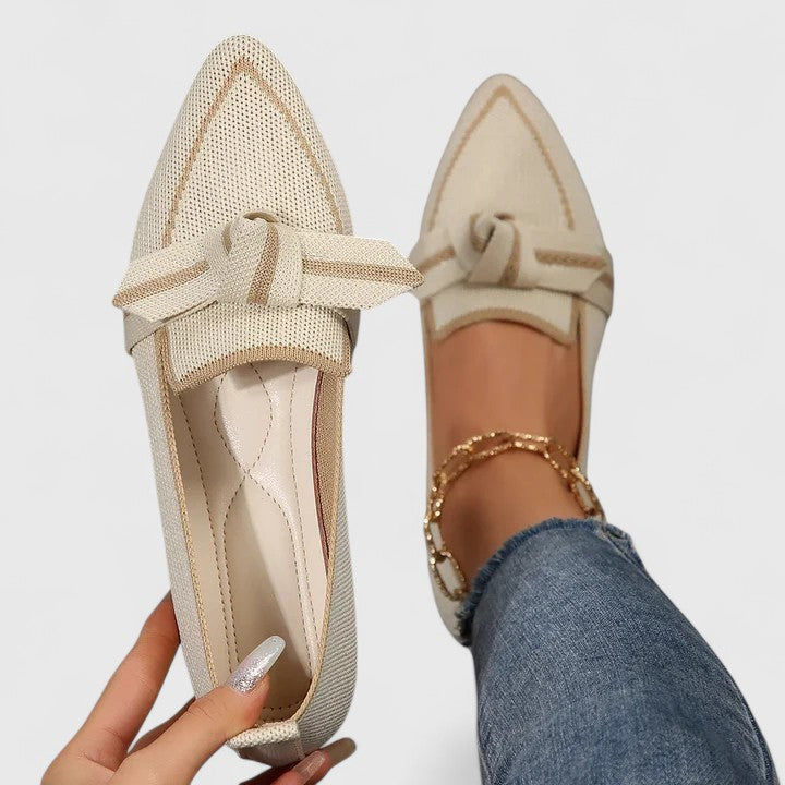Sara | Loafers Dam Slip-On