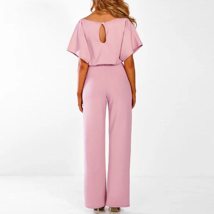 Juni | Jumpsuit Dam Vida Ben Elegant