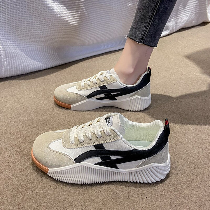 Sofia | Sneakers Dam Ortopedisk Slip-On