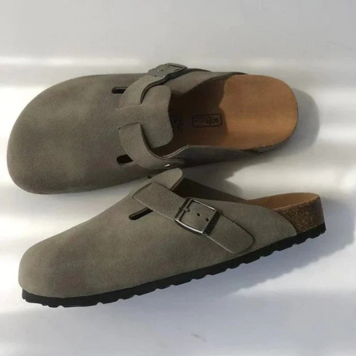 Sven | Boston Sandaler